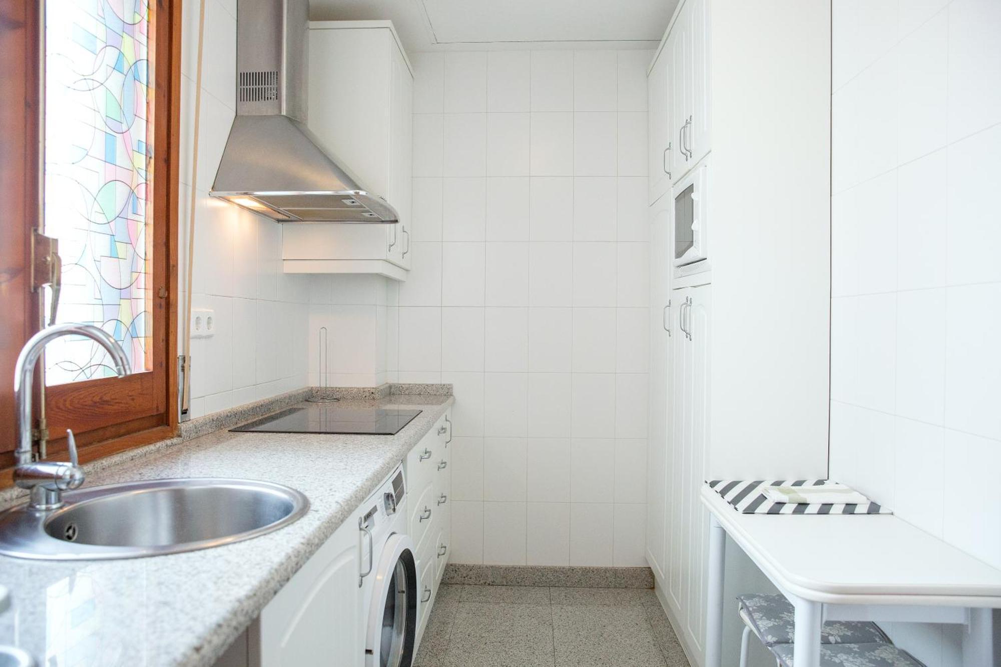 Apartamento Lc Miguel Molino - Alfonso I Zaragoza Exterior foto