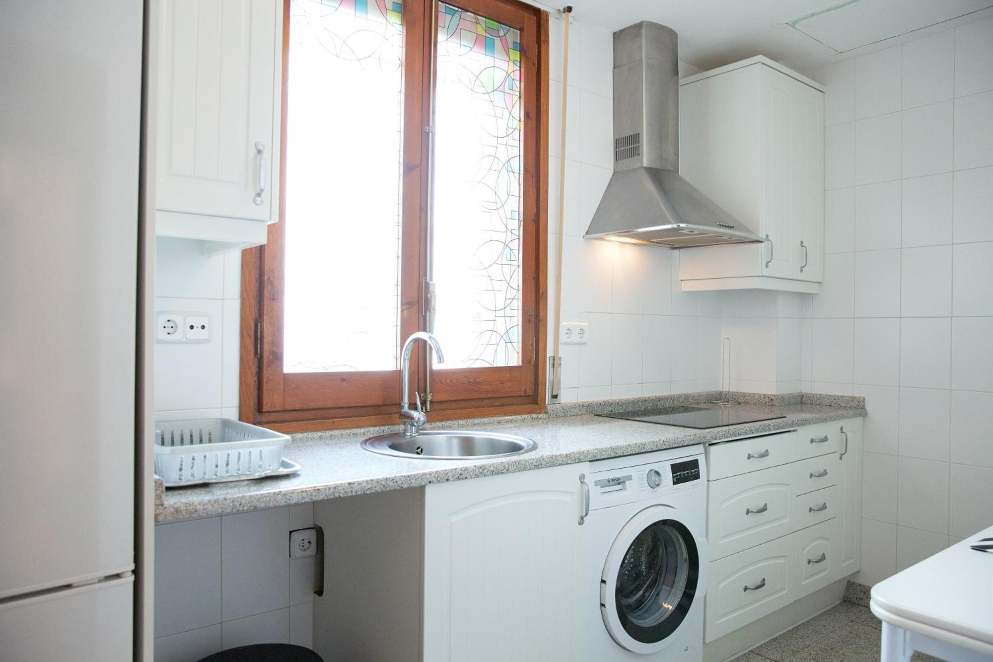 Apartamento Lc Miguel Molino - Alfonso I Zaragoza Exterior foto