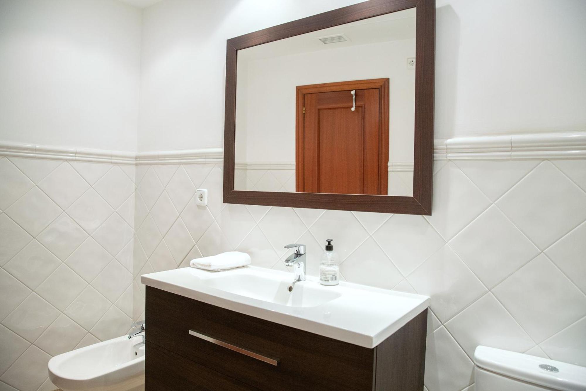 Apartamento Lc Miguel Molino - Alfonso I Zaragoza Exterior foto